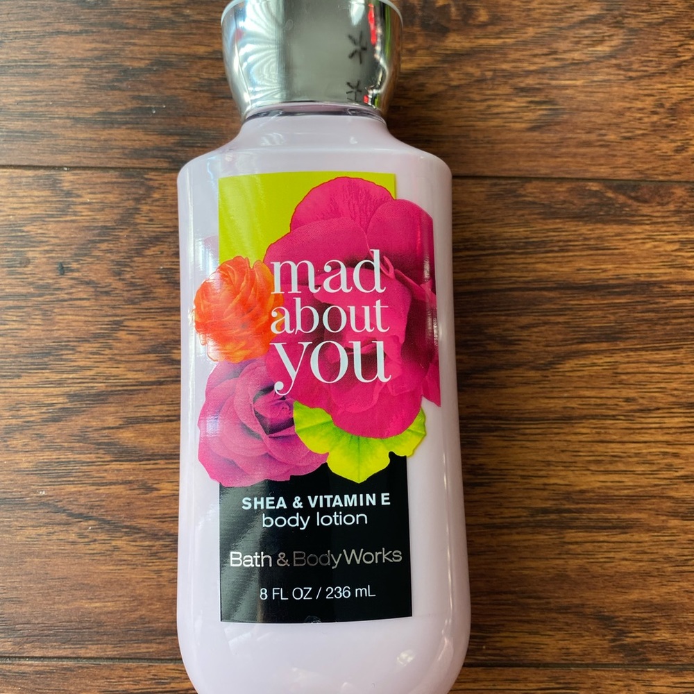 Lotion
